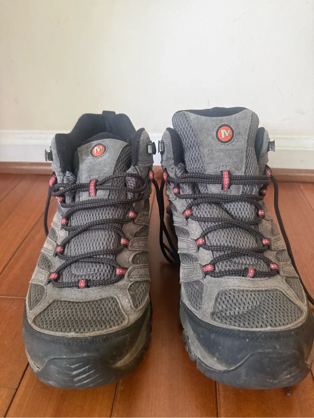 Merrell Moab Men's hiking boots 11.5